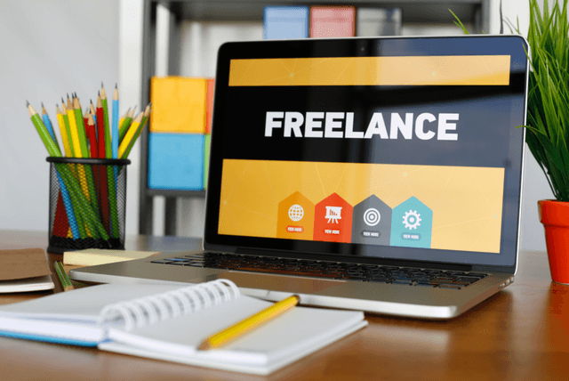 freelance